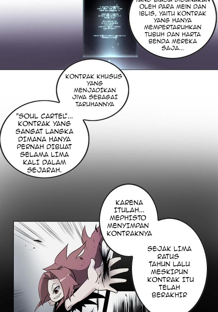 Soul Cartel Chapter 41 - halaman 27