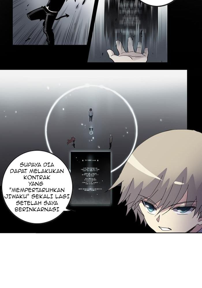 Soul Cartel Chapter 41 - halaman 28