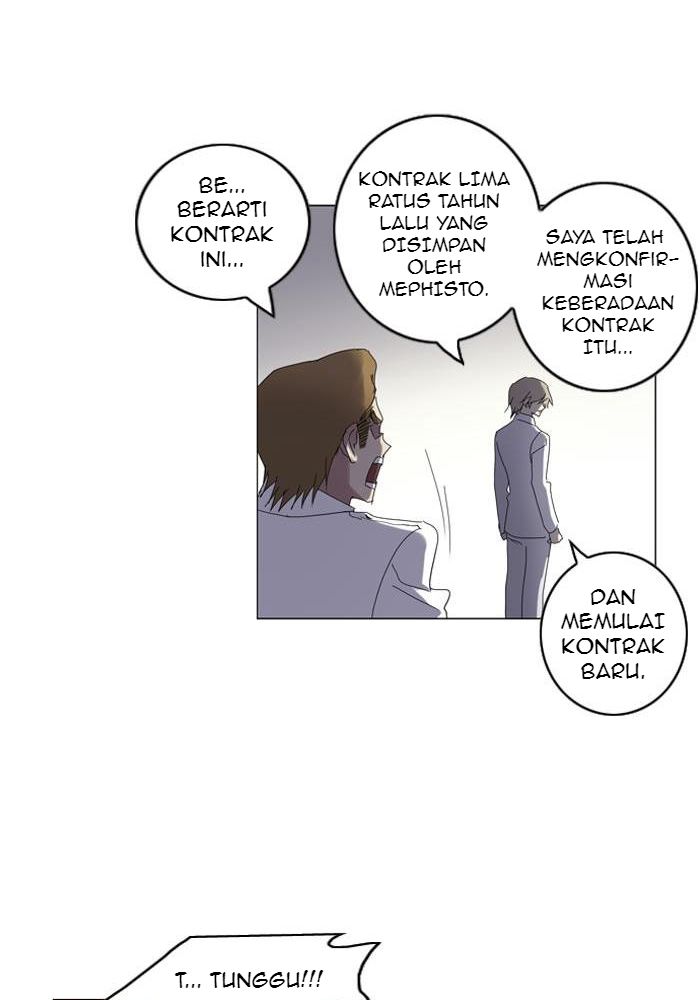 Soul Cartel Chapter 41 - halaman 29