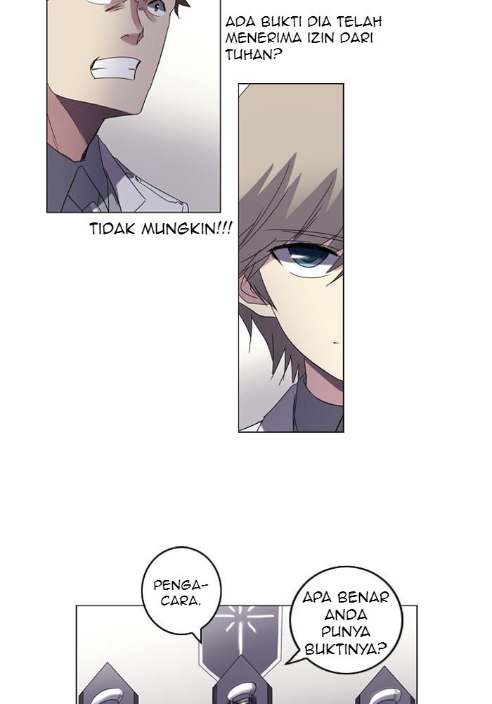 Soul Cartel Chapter 41 - halaman 3