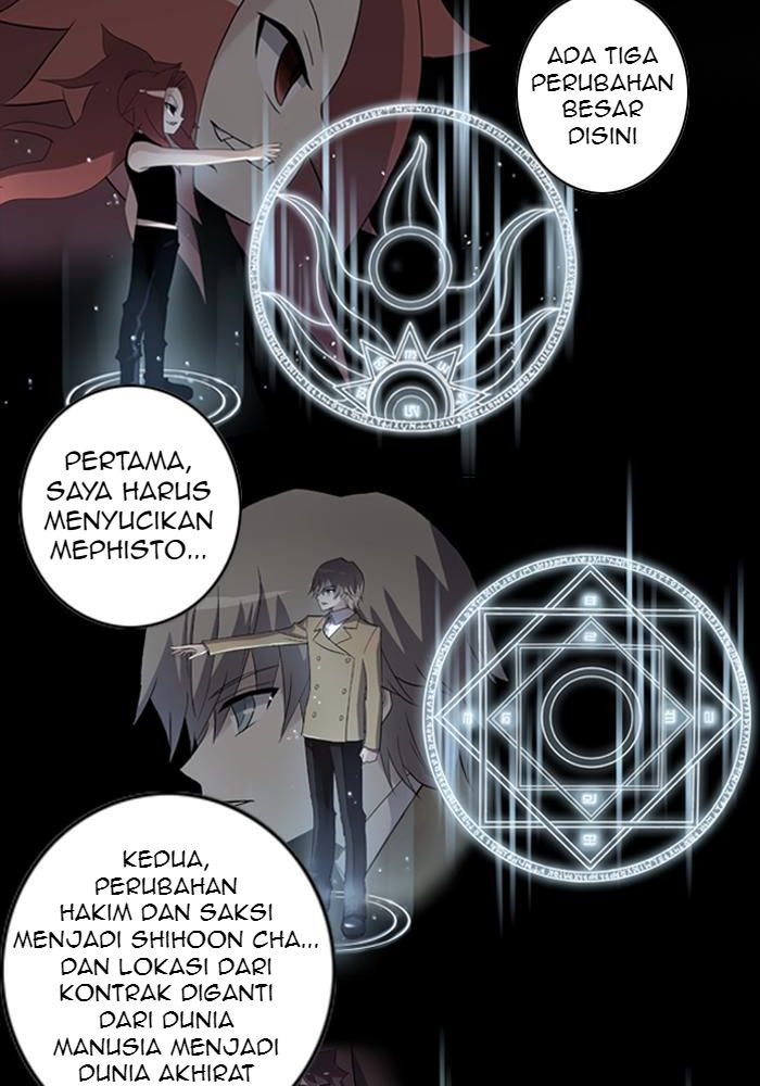 Soul Cartel Chapter 41 - halaman 32