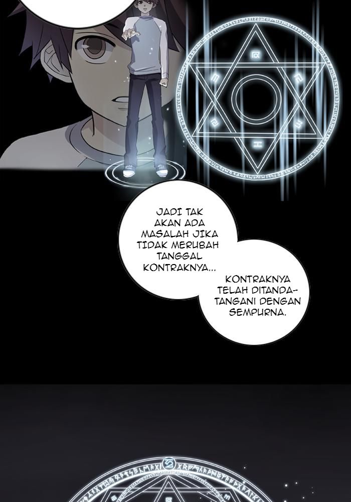 Soul Cartel Chapter 41 - halaman 33