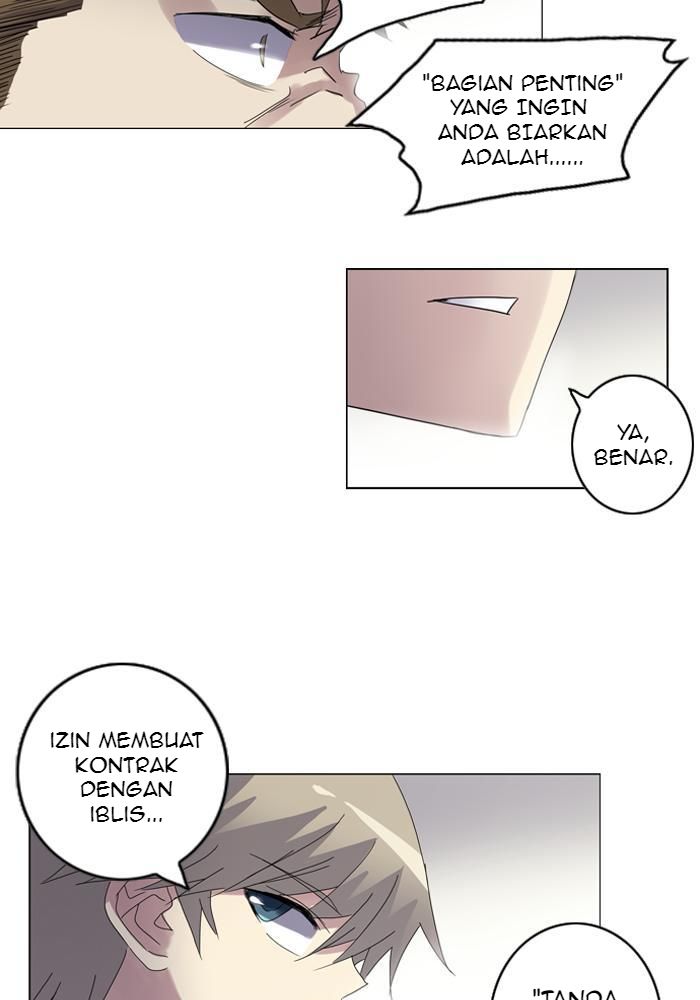 Soul Cartel Chapter 41 - halaman 35