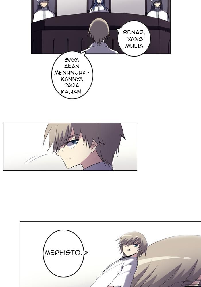 Soul Cartel Chapter 41 - halaman 4