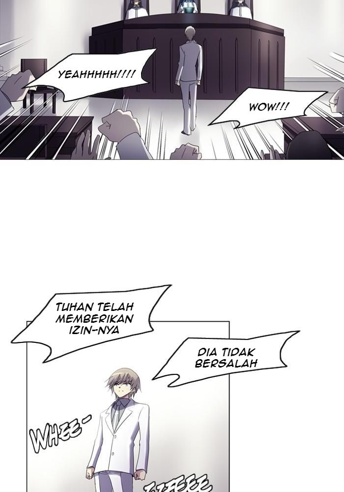 Soul Cartel Chapter 41 - halaman 42