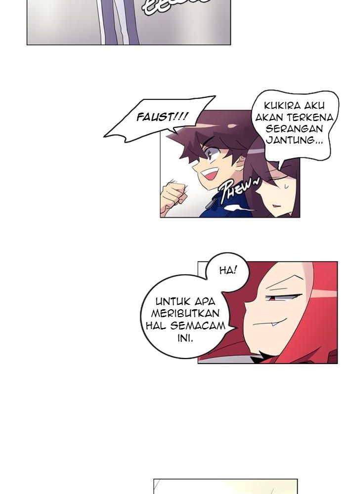 Soul Cartel Chapter 41 - halaman 43