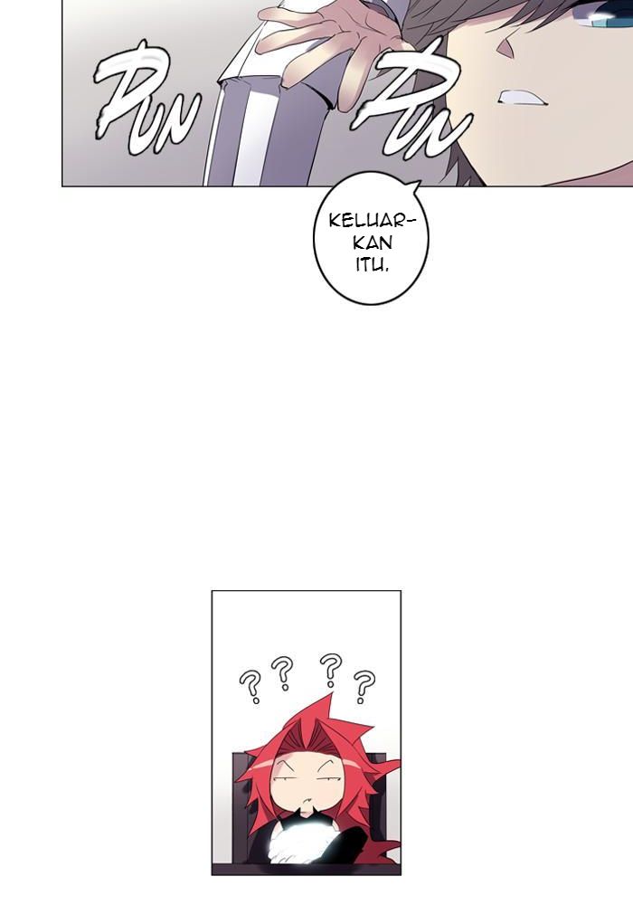 Soul Cartel Chapter 41 - halaman 5