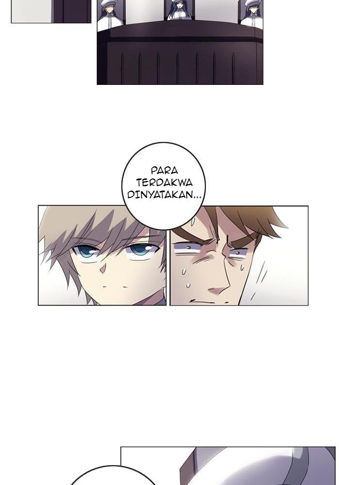 Soul Cartel Chapter 41 - halaman 51