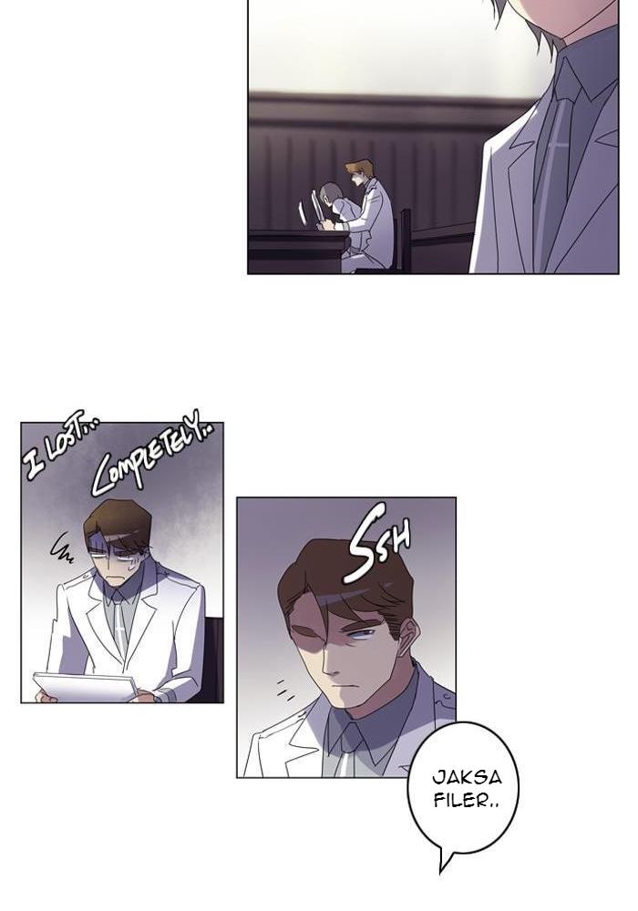 Soul Cartel Chapter 41 - halaman 54