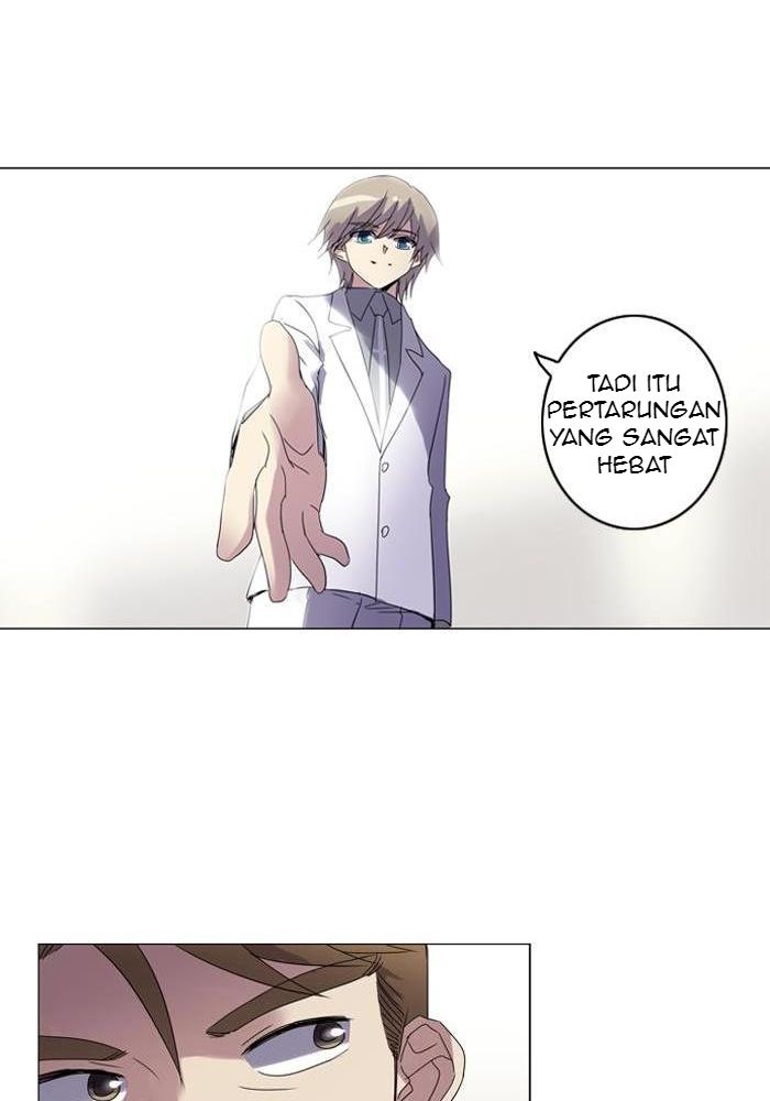 Soul Cartel Chapter 41 - halaman 55