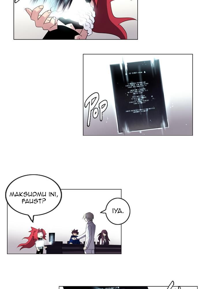 Soul Cartel Chapter 41 - halaman 8