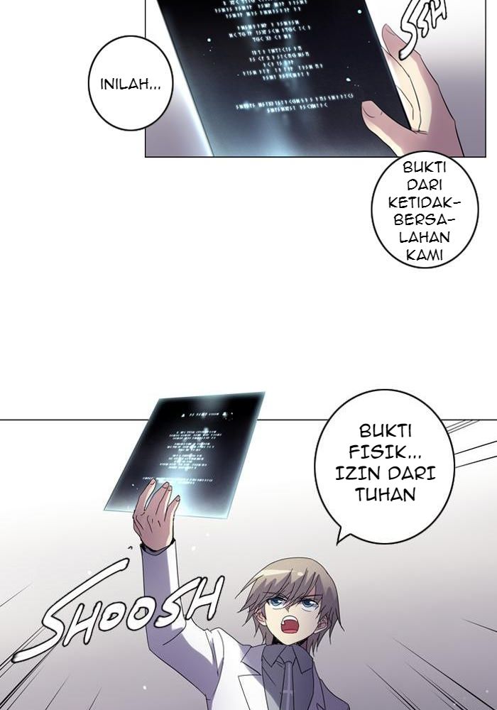 Soul Cartel Chapter 41 - halaman 9