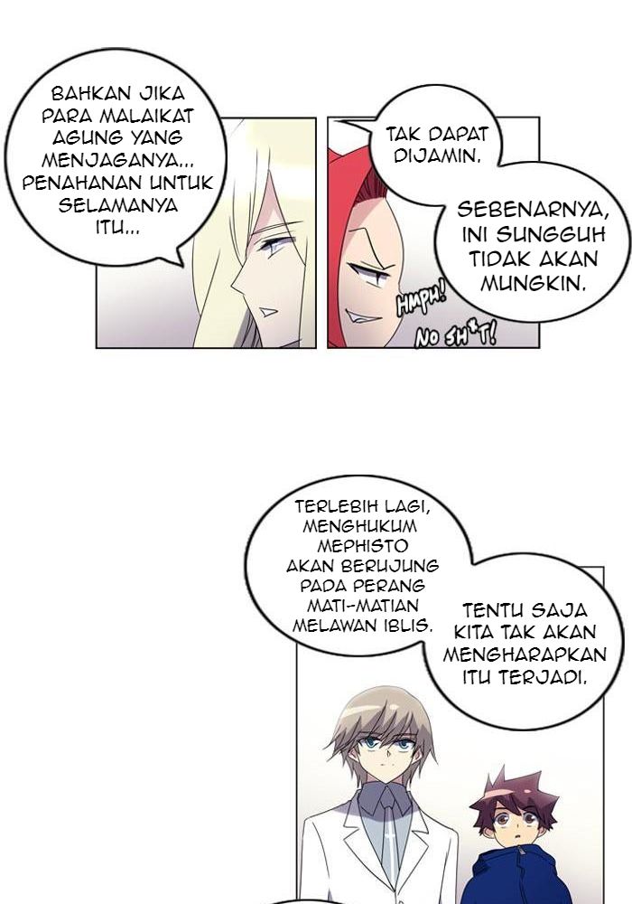 Soul Cartel Chapter 42 - halaman 10