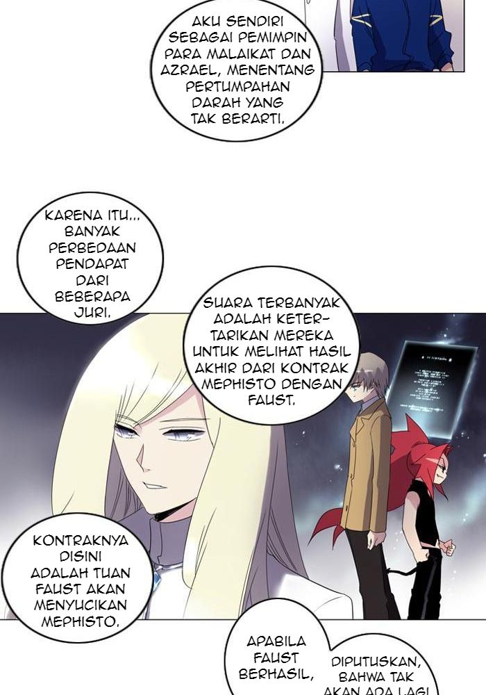 Soul Cartel Chapter 42 - halaman 11