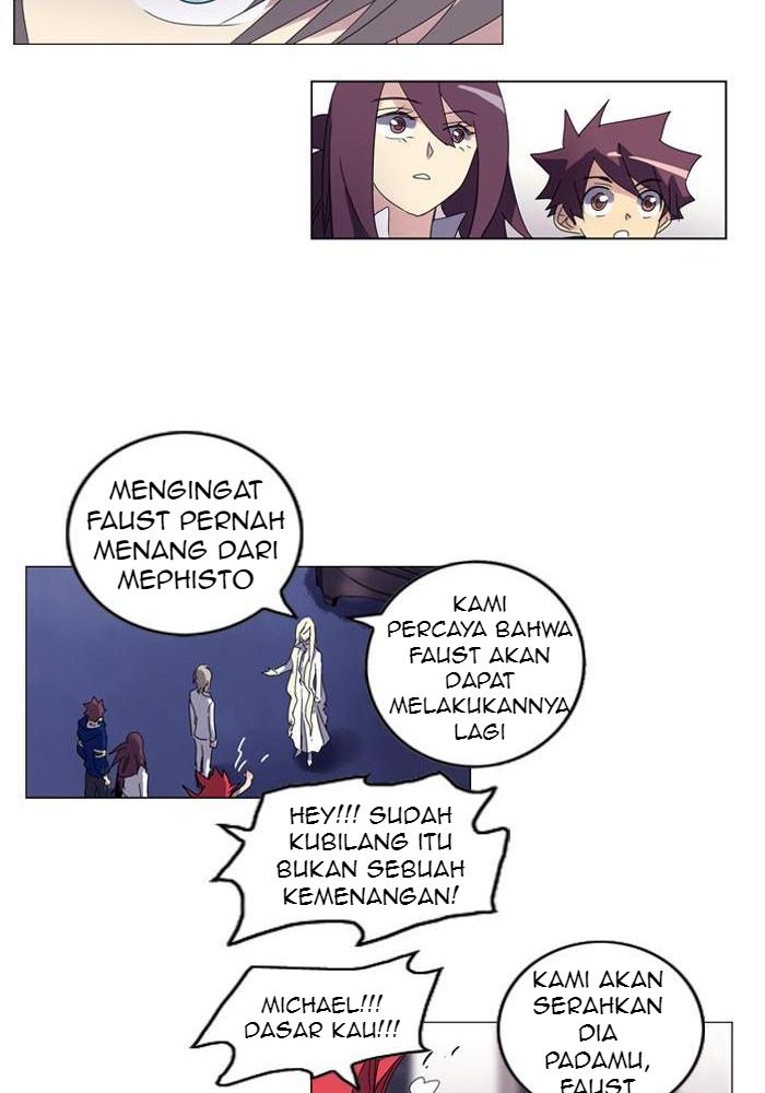 Soul Cartel Chapter 42 - halaman 13