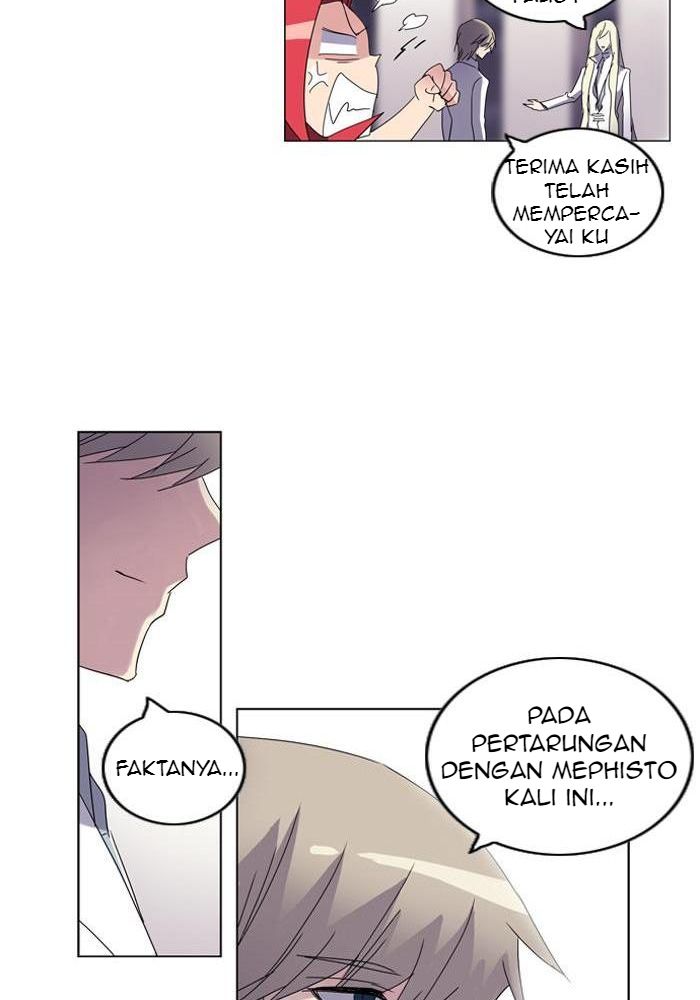 Soul Cartel Chapter 42 - halaman 14
