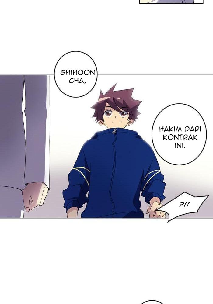 Soul Cartel Chapter 42 - halaman 16