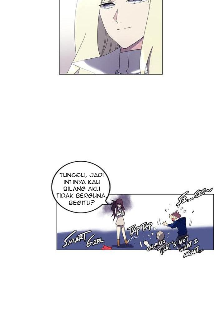 Soul Cartel Chapter 42 - halaman 20
