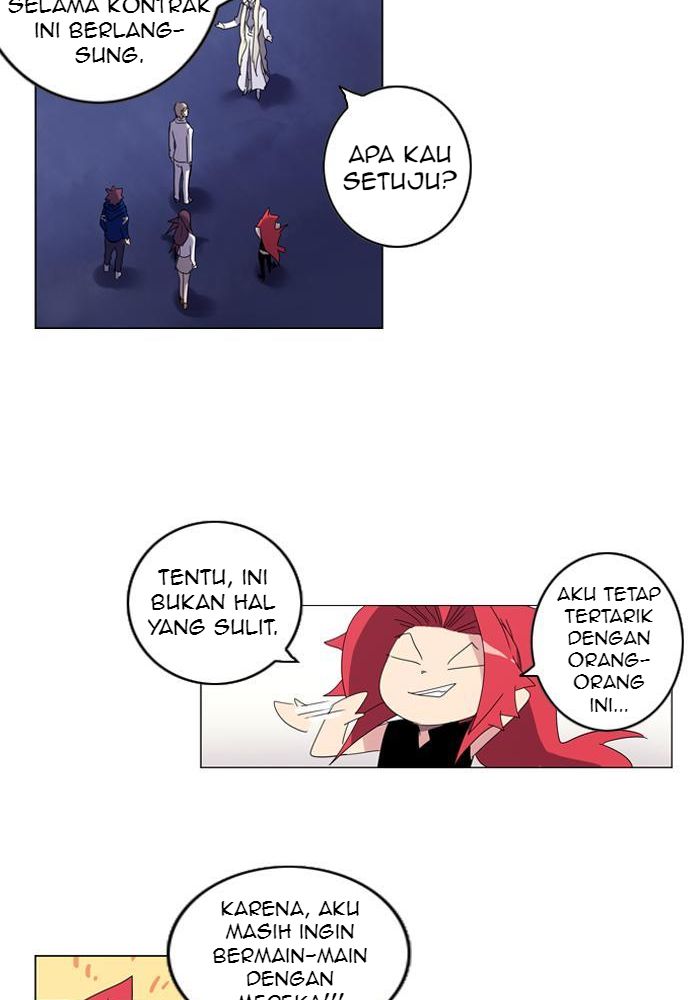 Soul Cartel Chapter 42 - halaman 23
