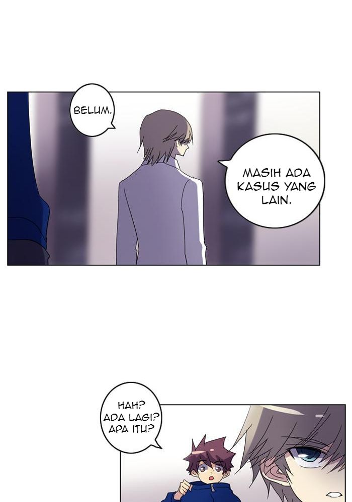 Soul Cartel Chapter 42 - halaman 25