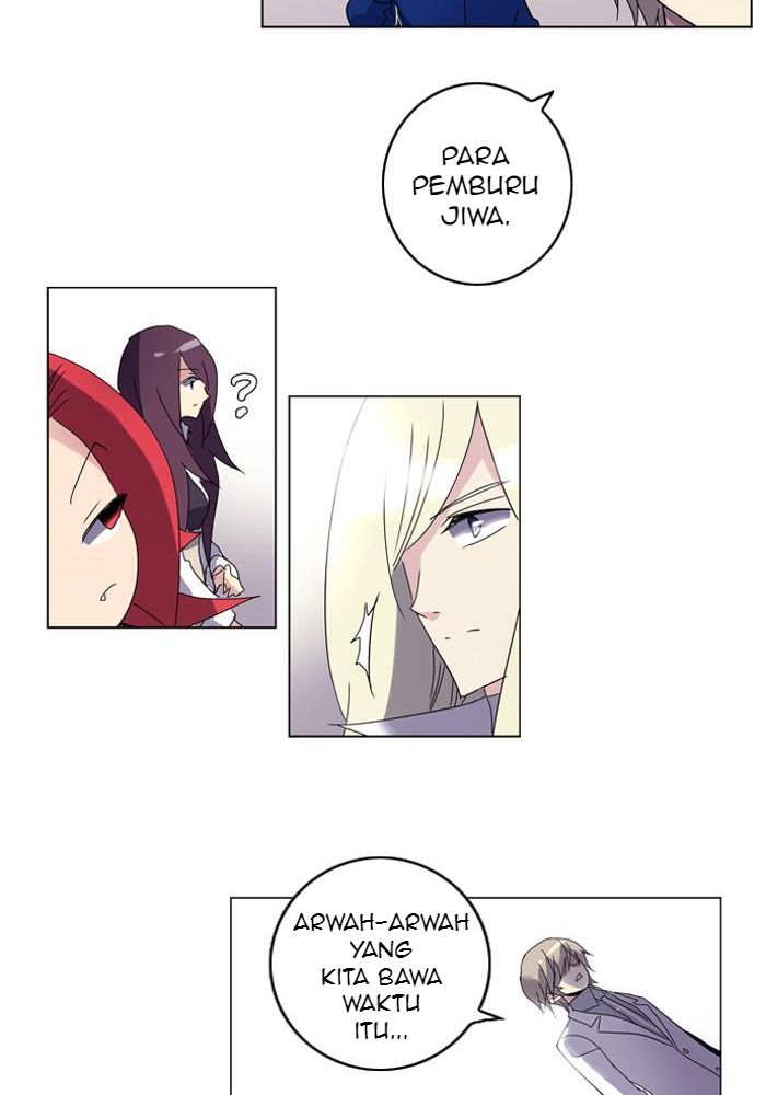 Soul Cartel Chapter 42 - halaman 26