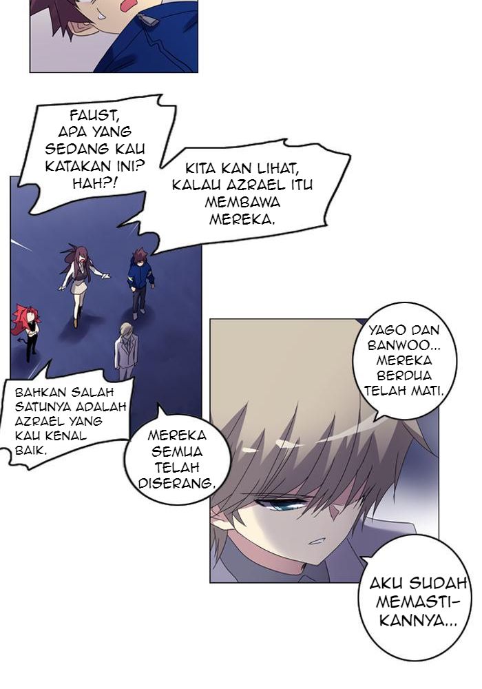 Soul Cartel Chapter 42 - halaman 28