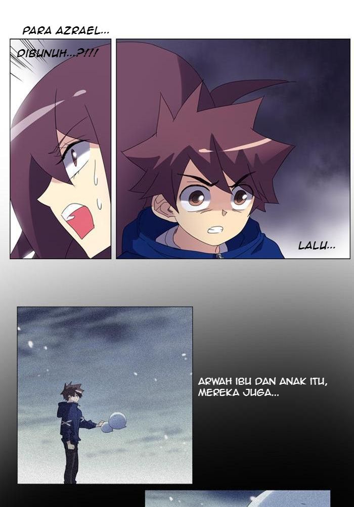 Soul Cartel Chapter 42 - halaman 29
