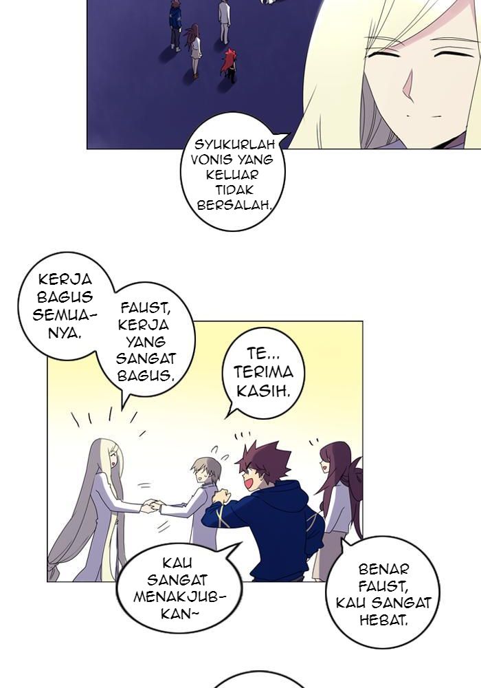 Soul Cartel Chapter 42 - halaman 3