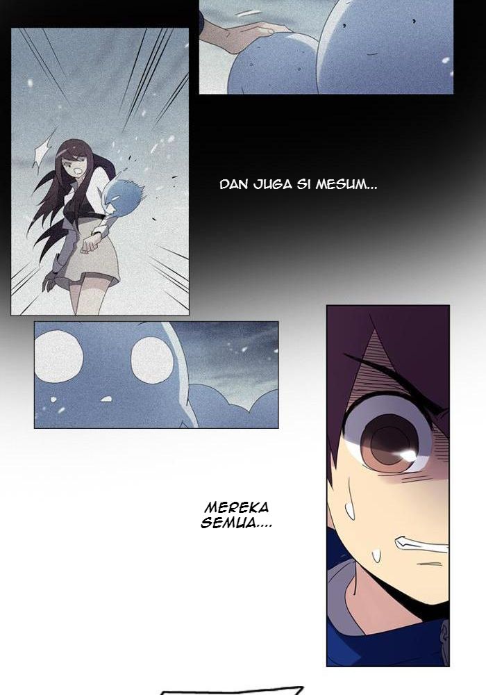 Soul Cartel Chapter 42 - halaman 30