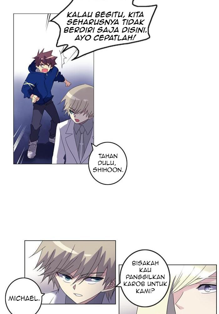 Soul Cartel Chapter 42 - halaman 31