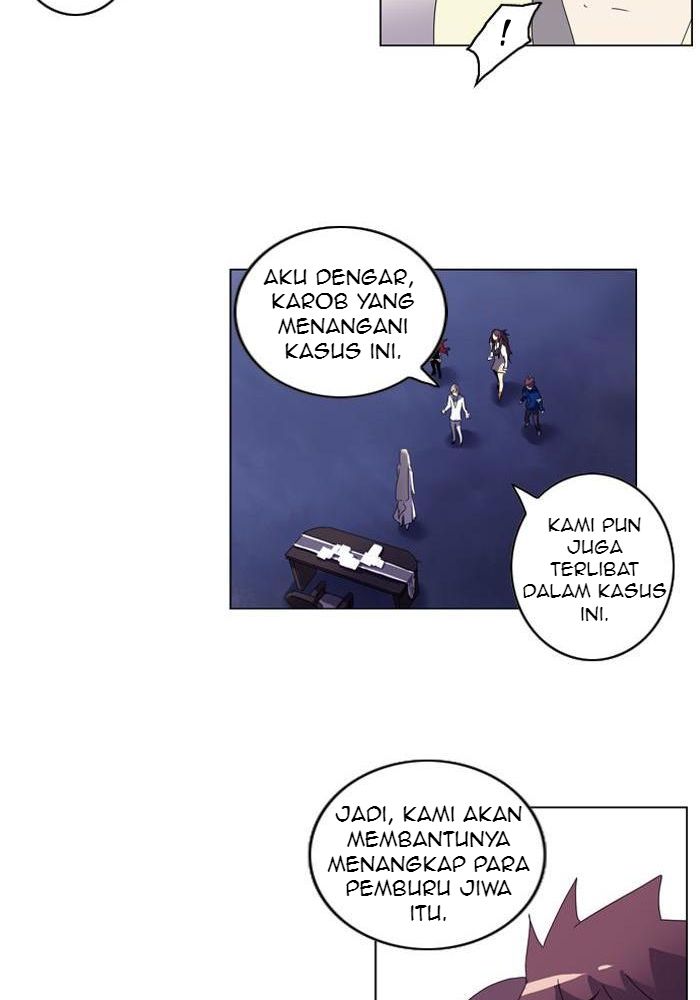 Soul Cartel Chapter 42 - halaman 32