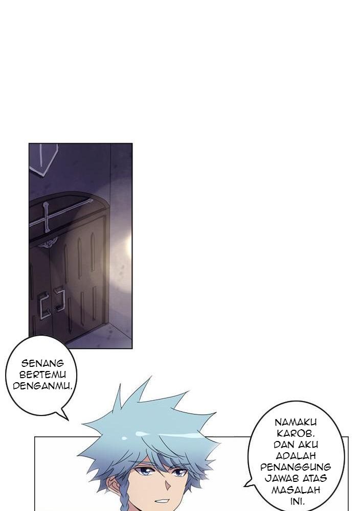 Soul Cartel Chapter 42 - halaman 35
