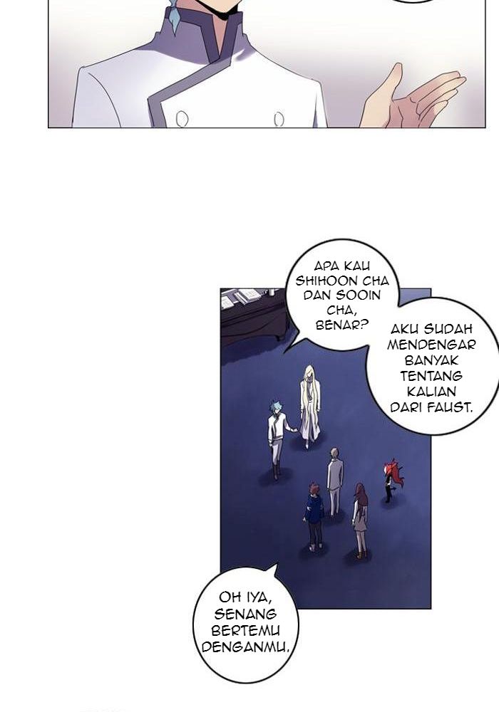 Soul Cartel Chapter 42 - halaman 36