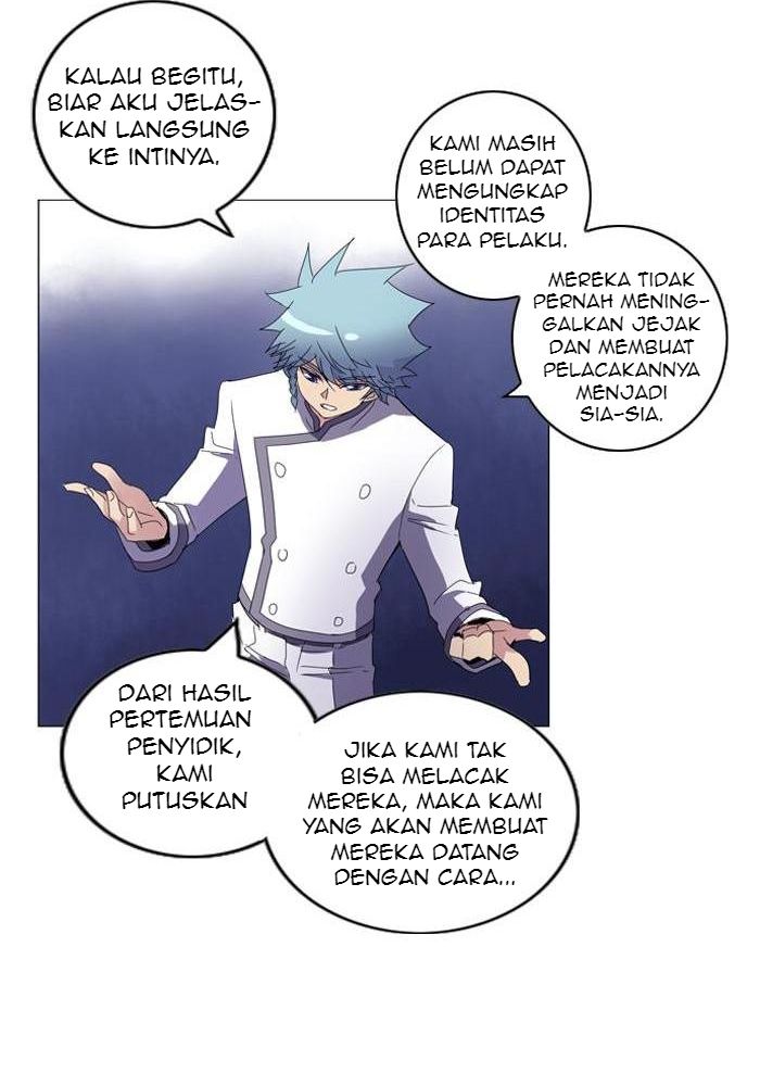 Soul Cartel Chapter 42 - halaman 37
