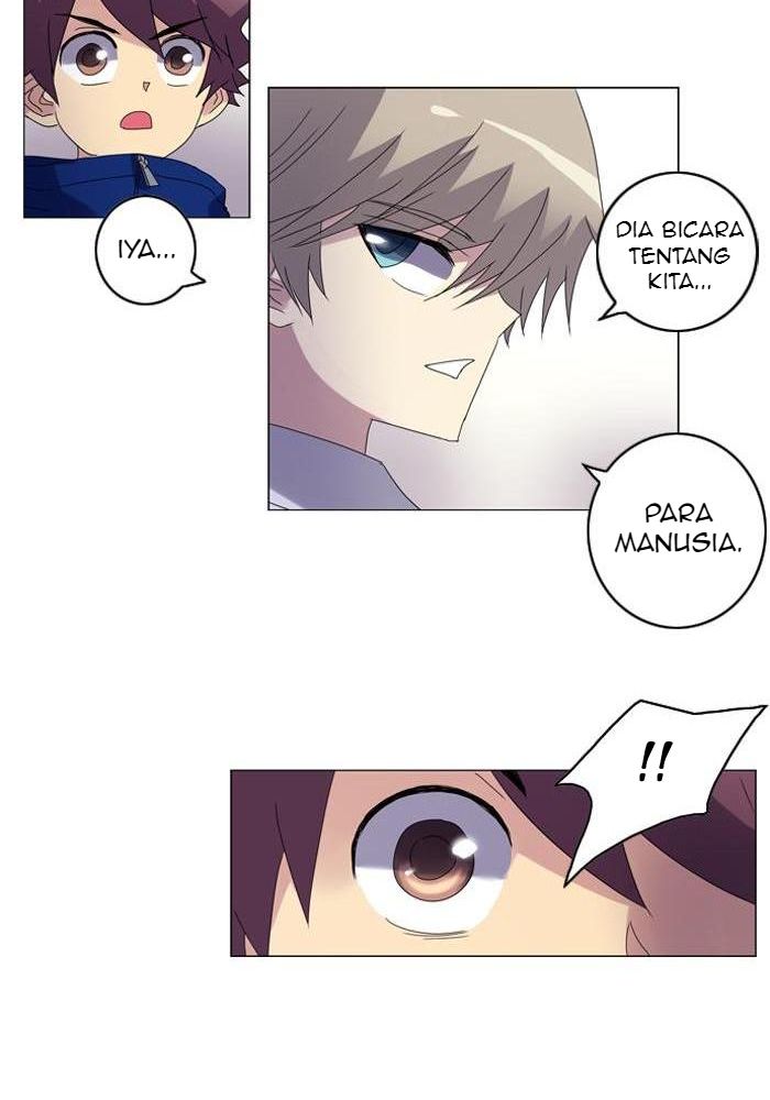 Soul Cartel Chapter 42 - halaman 39