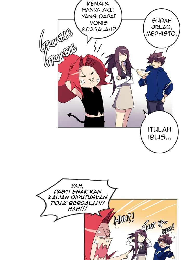 Soul Cartel Chapter 42 - halaman 4