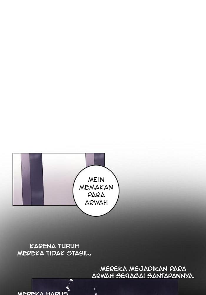 Soul Cartel Chapter 42 - halaman 40