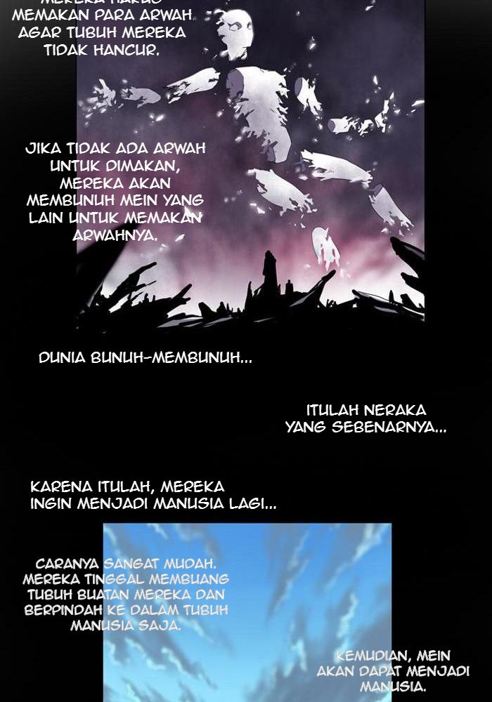 Soul Cartel Chapter 42 - halaman 41