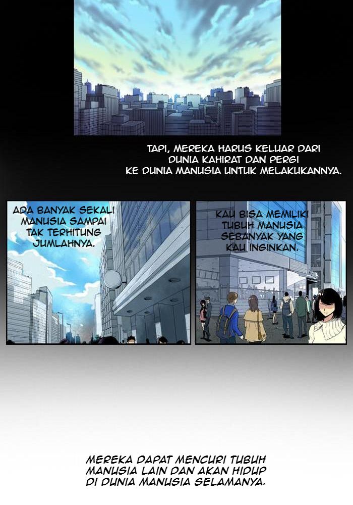 Soul Cartel Chapter 42 - halaman 42