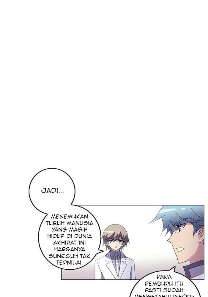 Soul Cartel Chapter 42 - halaman 43
