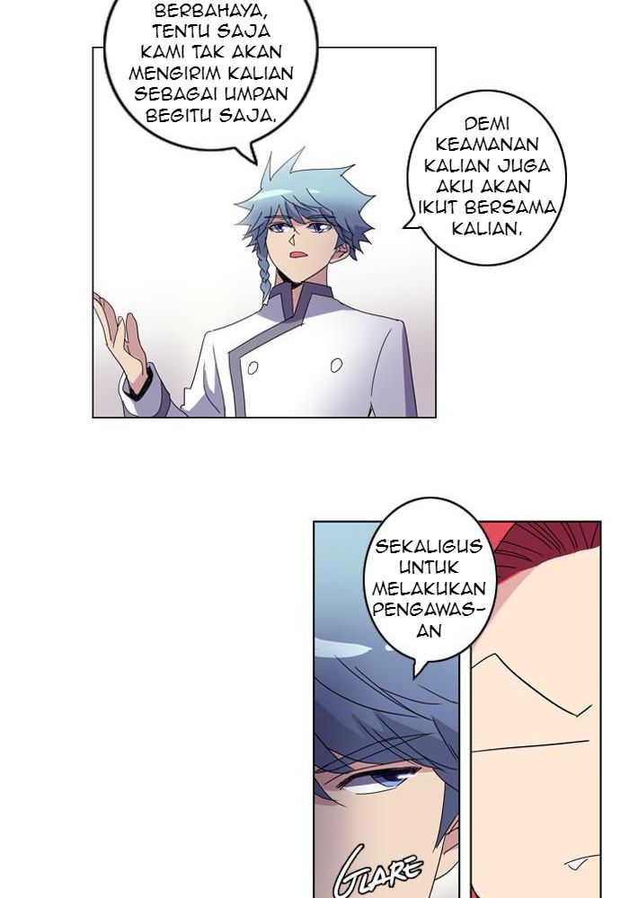 Soul Cartel Chapter 42 - halaman 45
