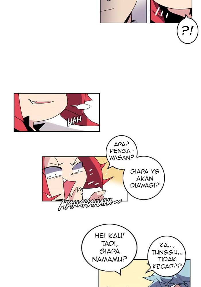 Soul Cartel Chapter 42 - halaman 46