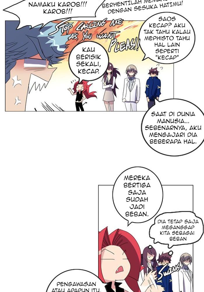 Soul Cartel Chapter 42 - halaman 48