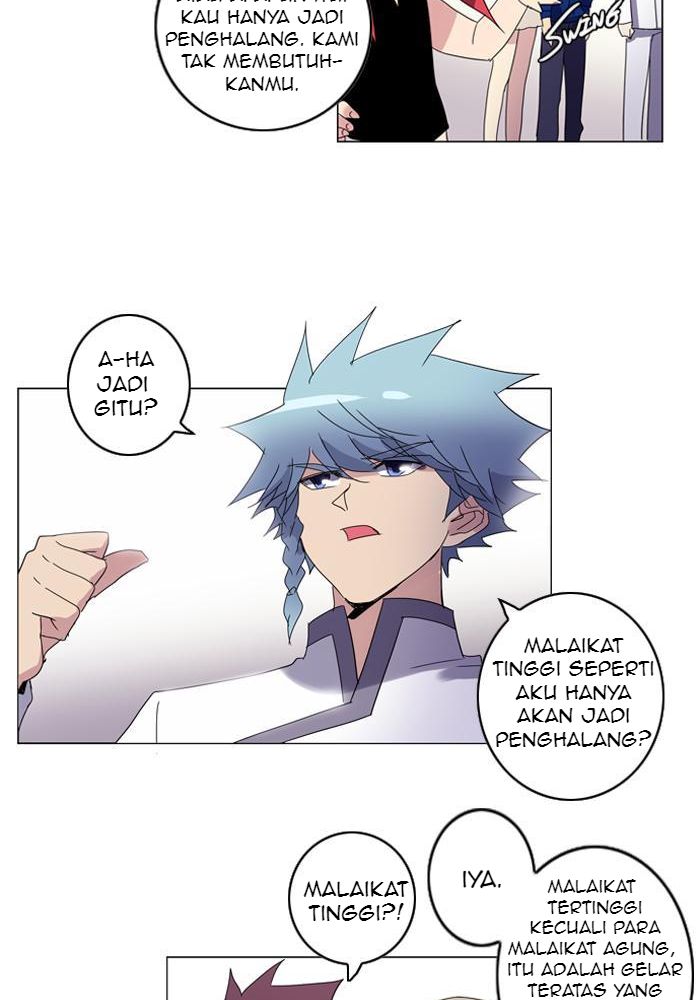Soul Cartel Chapter 42 - halaman 49