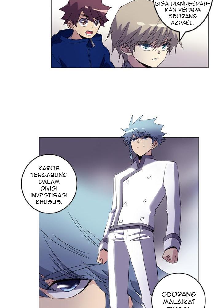 Soul Cartel Chapter 42 - halaman 50