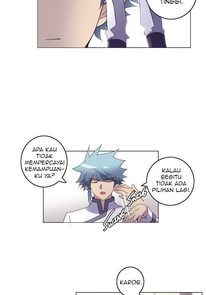 Soul Cartel Chapter 42 - halaman 51
