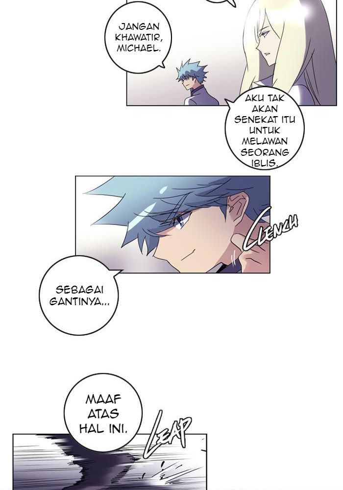 Soul Cartel Chapter 42 - halaman 52