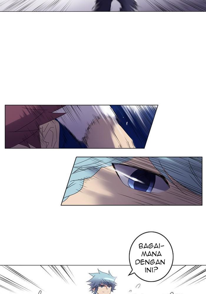 Soul Cartel Chapter 42 - halaman 55