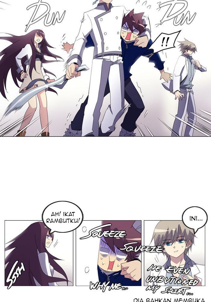 Soul Cartel Chapter 42 - halaman 56