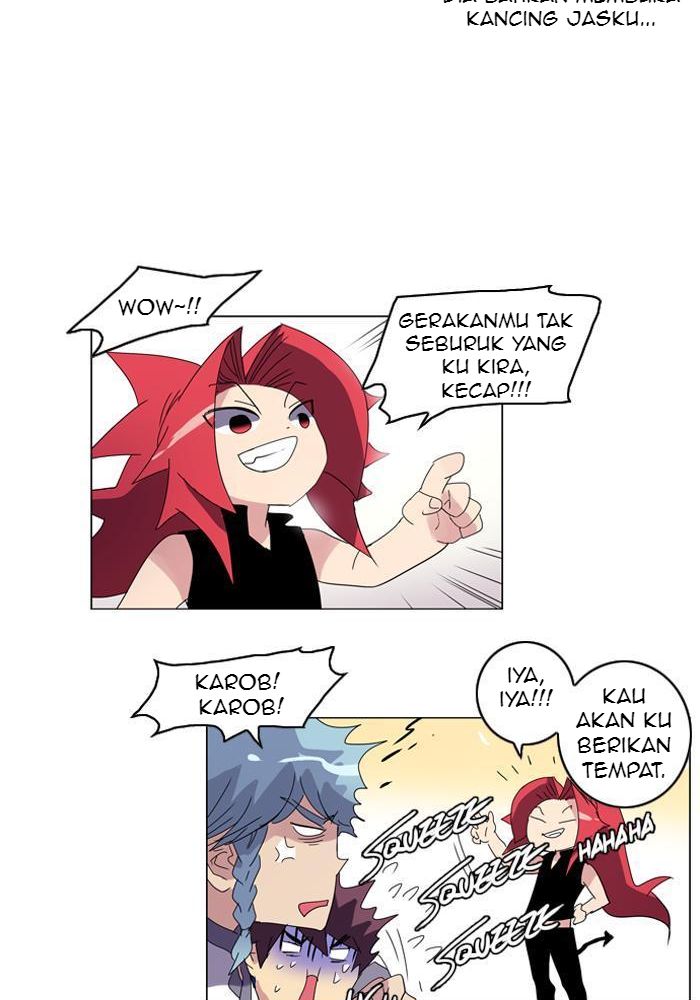 Soul Cartel Chapter 42 - halaman 57
